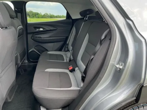 More photos of 2026 Chevrolet TrailBlazer LT at Taylor Automotive, TN