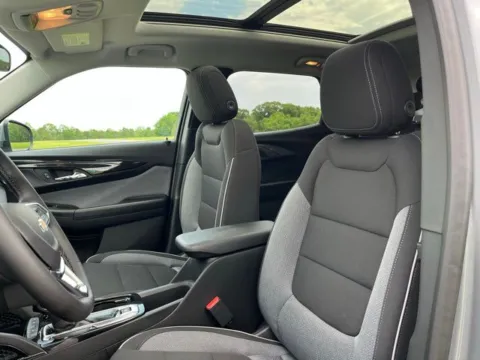 More photos of 2026 Chevrolet TrailBlazer LT at Taylor Automotive, TN