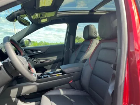 More photos of 2026 Chevrolet Equinox RS at Taylor Automotive, TN