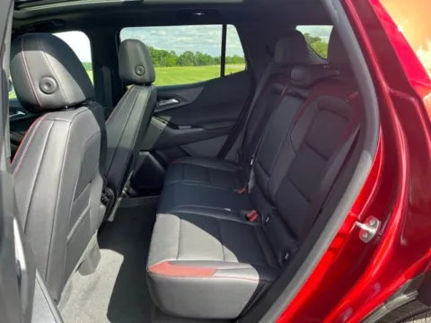 More photos of 2026 Chevrolet Equinox RS at Taylor Automotive, TN