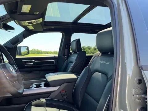 More photos of 2026 Ram 1500 Laramie at Taylor Automotive, TN