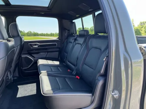 More photos of 2026 Ram 1500 Laramie at Taylor Automotive, TN