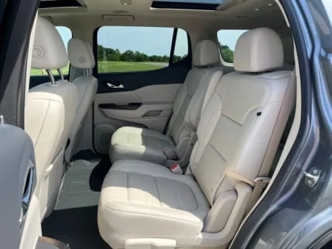 More photos of 2022 GMC Acadia Denali at Taylor Automotive, TN