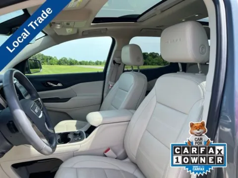 More photos of 2022 GMC Acadia Denali at Taylor Automotive, TN