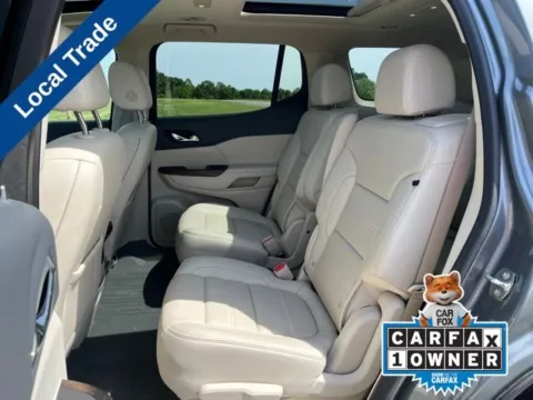 More photos of 2022 GMC Acadia Denali at Taylor Automotive, TN