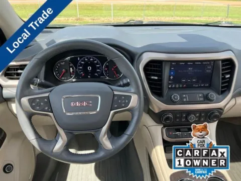 Another view of 2022 GMC Acadia Denali for sale in Martin, TN at Taylor Automotive