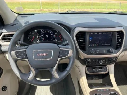 Another view of 2022 GMC Acadia Denali for sale in Martin, TN at Taylor Automotive
