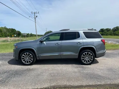 Photos of 2022 GMC Acadia Denali for sale in Martin, TN at Taylor Automotive