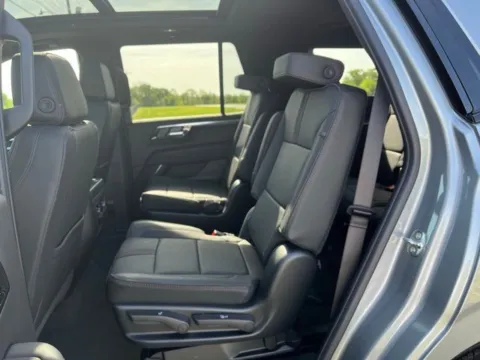 More photos of 2026 Chevrolet Tahoe RST at Taylor Automotive, TN