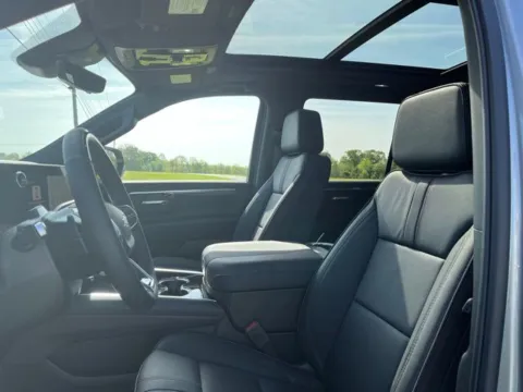 More photos of 2026 Chevrolet Tahoe RST at Taylor Automotive, TN