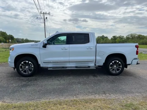 Photos of 2026 Chevrolet Silverado 1500 High Country for sale in Martin, TN at Taylor Automotive