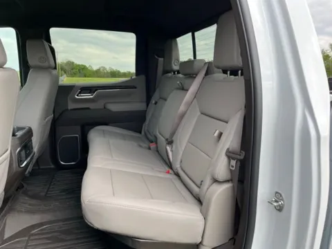 More photos of 2026 GMC Sierra 1500 SLT at Taylor Automotive, TN