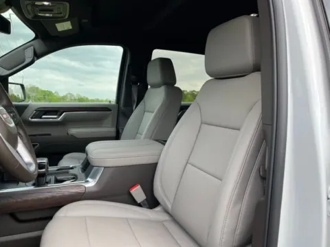 More photos of 2026 GMC Sierra 1500 SLT at Taylor Automotive, TN