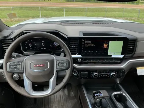 Another view of 2026 GMC Sierra 1500 SLT for sale in Martin, TN at Taylor Automotive