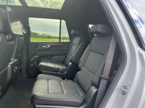 More photos of 2026 GMC Yukon Denali at Taylor Automotive, TN