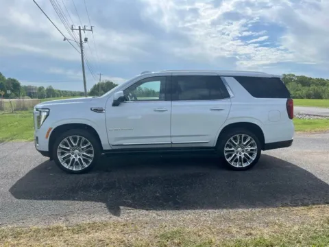 Photos of 2026 GMC Yukon Denali for sale in Martin, TN at Taylor Automotive