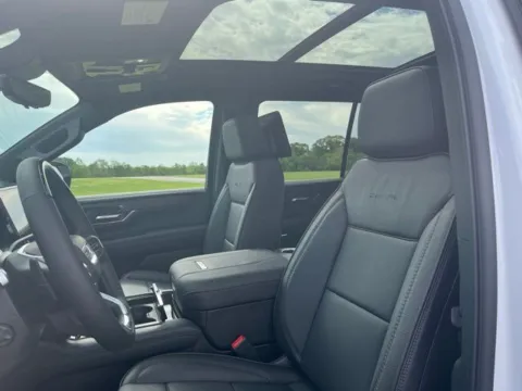 More photos of 2026 GMC Yukon Denali at Taylor Automotive, TN