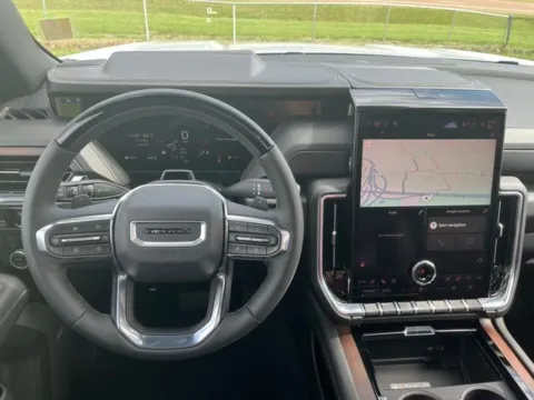 Another view of 2026 GMC Yukon Denali for sale in Martin, TN at Taylor Automotive