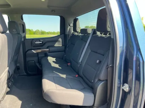 More photos of 2022 Chevrolet Silverado 1500 LTD RST at Taylor Automotive, TN