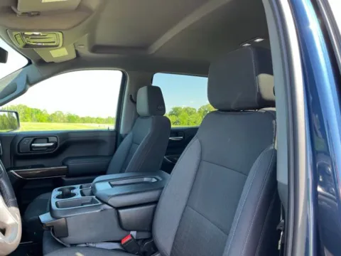 More photos of 2022 Chevrolet Silverado 1500 LTD RST at Taylor Automotive, TN