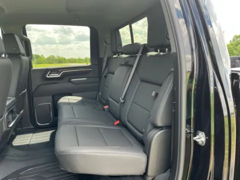 More photos of 2026 GMC Sierra 2500HD SLT at Taylor Automotive, TN