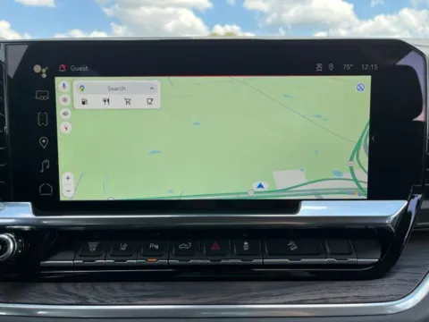 More photos of 2026 GMC Sierra 2500HD SLT at Taylor Automotive, TN