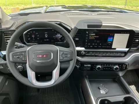 Another view of 2026 GMC Sierra 2500 HD SLT for sale in Martin, TN at Taylor Automotive