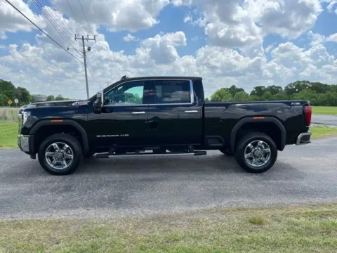 Photos of 2026 GMC Sierra 2500HD SLT for sale in Martin, TN at Taylor Automotive