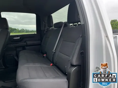 More photos of 2024 Chevrolet Silverado 2500HD Custom at Taylor Automotive, TN