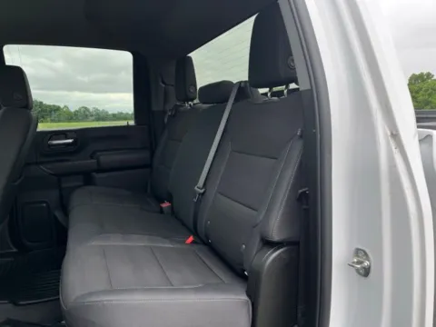 More photos of 2024 Chevrolet Silverado 2500HD Custom at Taylor Automotive, TN