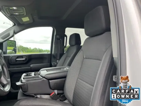 More photos of 2024 Chevrolet Silverado 2500HD Custom at Taylor Automotive, TN