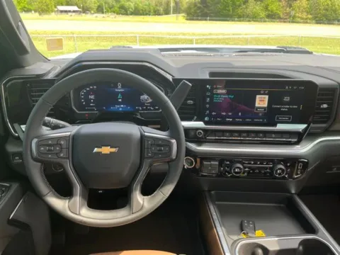 Another view of 2026 Chevrolet Silverado 2500 HD High Country for sale in Martin, TN at Taylor Automotive