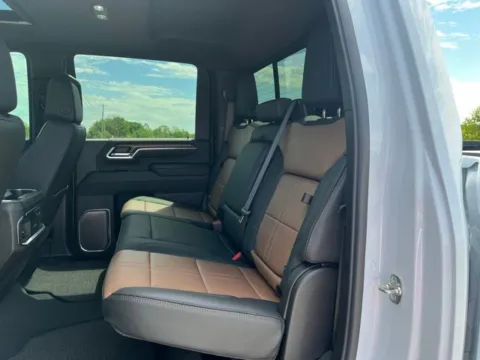 More photos of 2026 Chevrolet Silverado 2500HD High Country at Taylor Automotive, TN