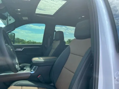 More photos of 2026 Chevrolet Silverado 2500HD High Country at Taylor Automotive, TN