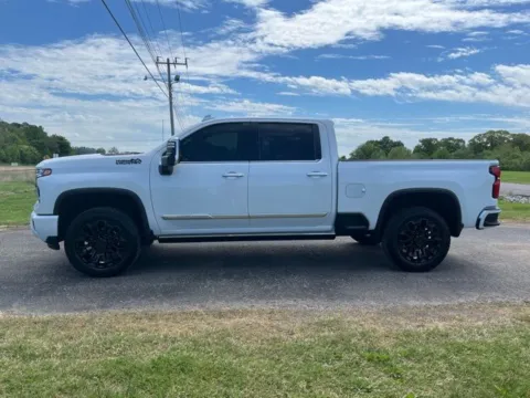 Photos of 2026 Chevrolet Silverado 2500 HD High Country for sale in Martin, TN at Taylor Automotive