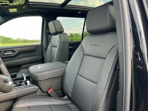 More photos of 2026 GMC Yukon Denali at Taylor Automotive, TN