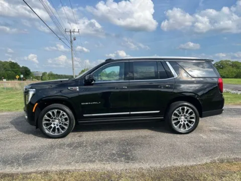 Photos of 2026 GMC Yukon Denali for sale in Martin, TN at Taylor Automotive