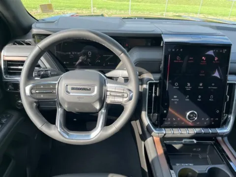 Another view of 2026 GMC Yukon Denali for sale in Martin, TN at Taylor Automotive