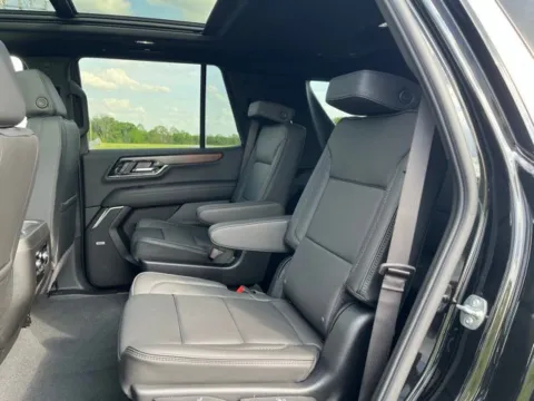 More photos of 2026 GMC Yukon Denali at Taylor Automotive, TN
