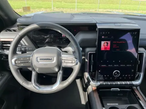Another view of 2026 GMC Yukon Denali for sale in Martin, TN at Taylor Automotive