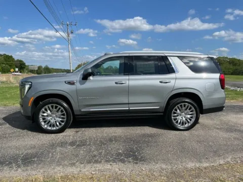 Photos of 2026 GMC Yukon Denali for sale in Martin, TN at Taylor Automotive