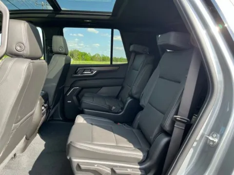 More photos of 2026 GMC Yukon Denali at Taylor Automotive, TN