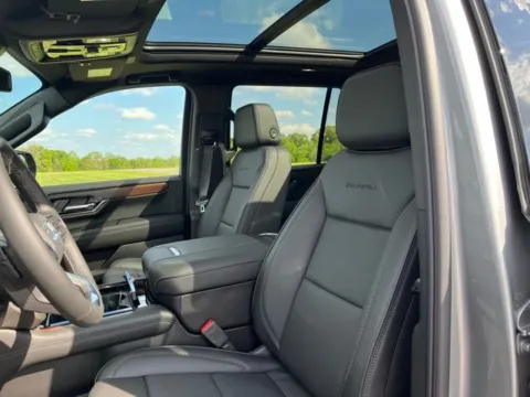 More photos of 2026 GMC Yukon Denali at Taylor Automotive, TN