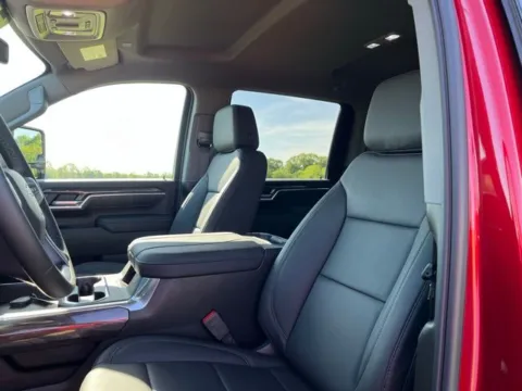 More photos of 2026 Chevrolet Silverado 2500HD LTZ at Taylor Automotive, TN