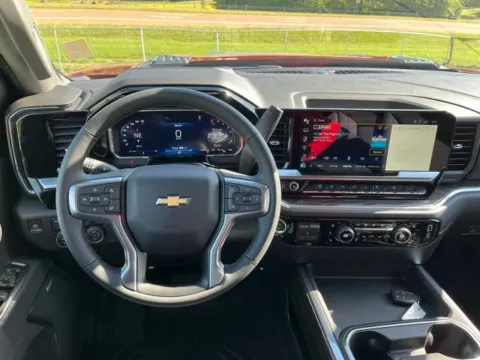 Another view of 2026 Chevrolet Silverado 2500 HD LTZ for sale in Martin, TN at Taylor Automotive