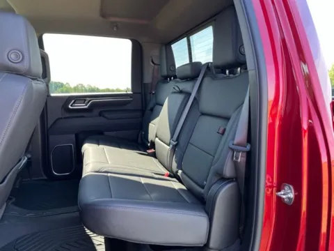 More photos of 2026 Chevrolet Silverado 2500 HD LTZ at Taylor Automotive, TN