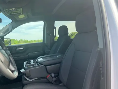 More photos of 2026 Chevrolet Silverado 1500 Custom Trail Boss at Taylor Automotive, TN