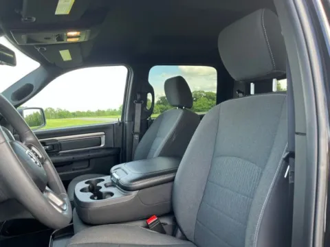 More photos of 2024 Ram 1500 Classic Warlock at Taylor Automotive, TN