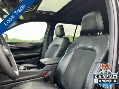 More photos of 2024 Jeep Grand Cherokee Altitude X at Taylor Automotive, TN