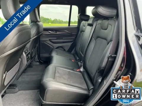 More photos of 2024 Jeep Grand Cherokee Altitude X at Taylor Automotive, TN